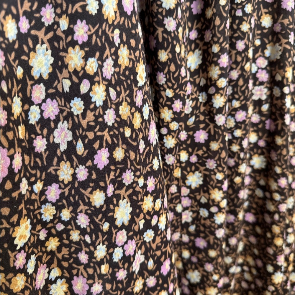 NWT Spell Rae Midi Dress - Picture 5 of 12